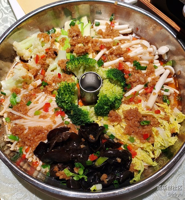 【立夏美食】+夏天里的好滋味