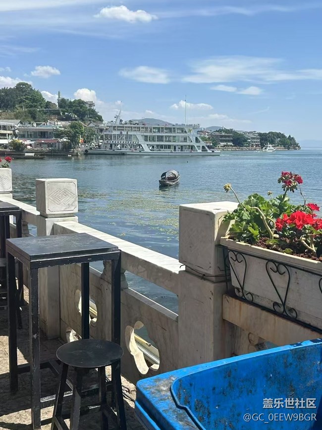 【Galaxy影像】#立夏·初夏之約