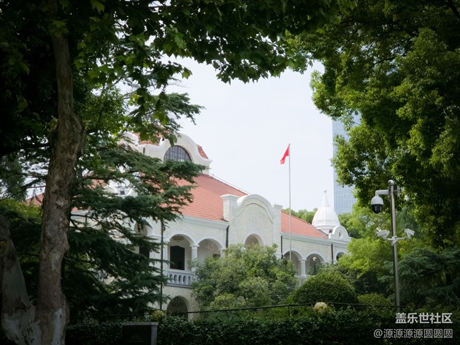 【漢口漫游時光第二彈】漢口舊影 【漢口漫游時光第二彈】漢口舊影