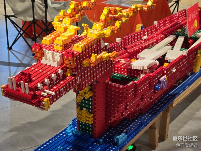 【 長焦與微距】潮玩城