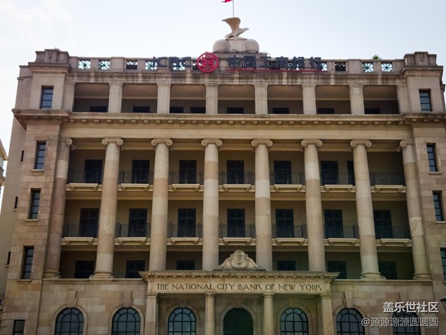 【漢口漫游時光第二彈】漢口舊影 【漢口漫游時光第二彈】漢口舊影