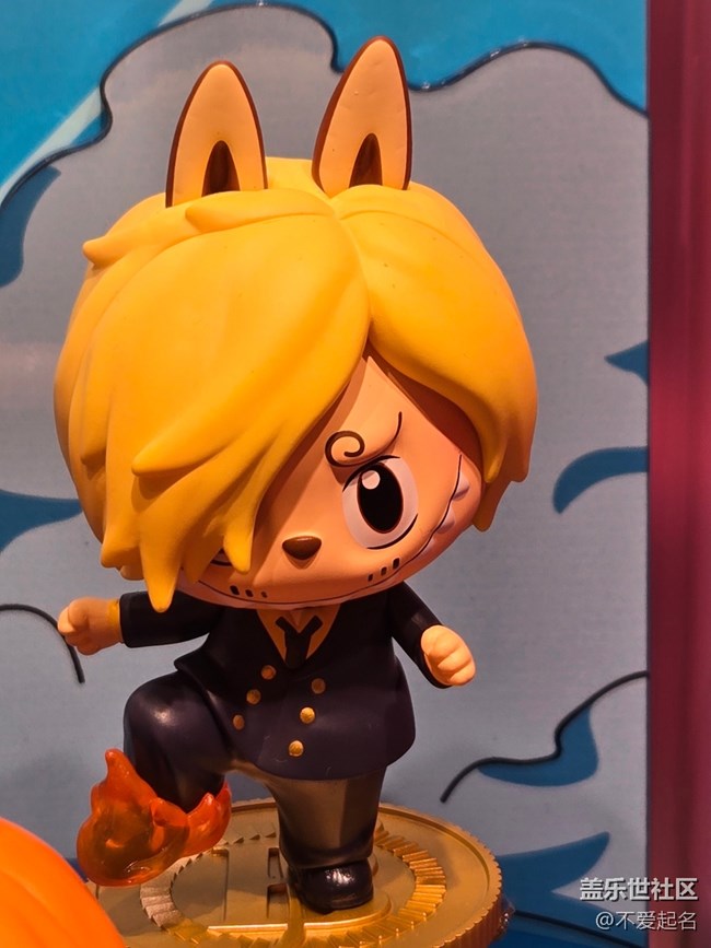 【 長焦與微距】草帽一家人