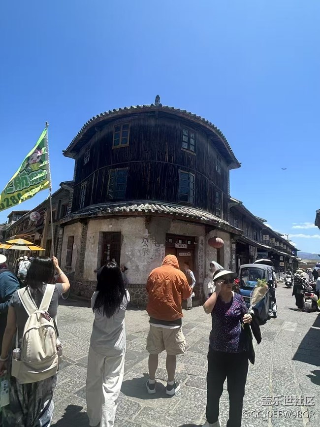 【Galaxy影像】#立夏·初夏之約