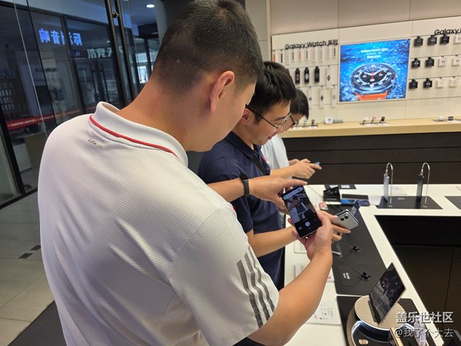 星部落S25Edge初體驗