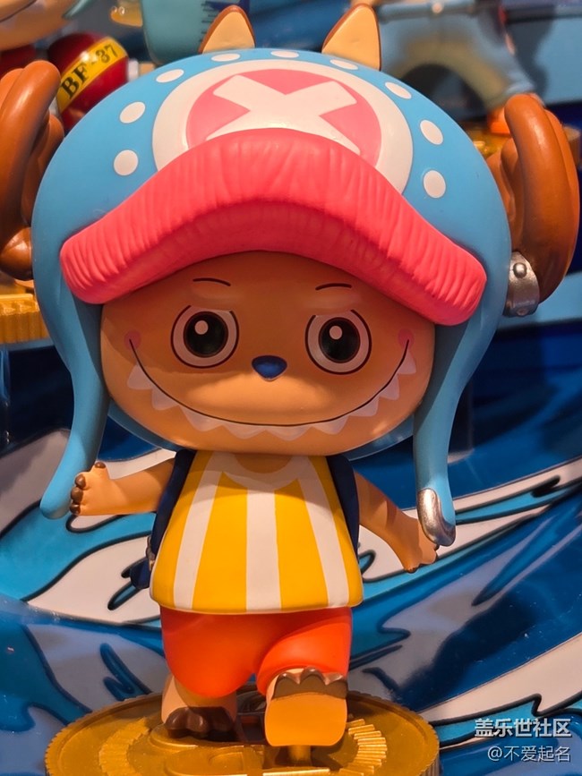 【 長焦與微距】草帽一家人