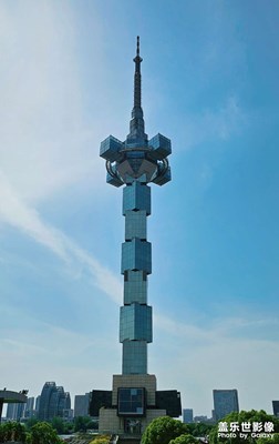 【悅見(jiàn)小滿】+聚龍湖公園