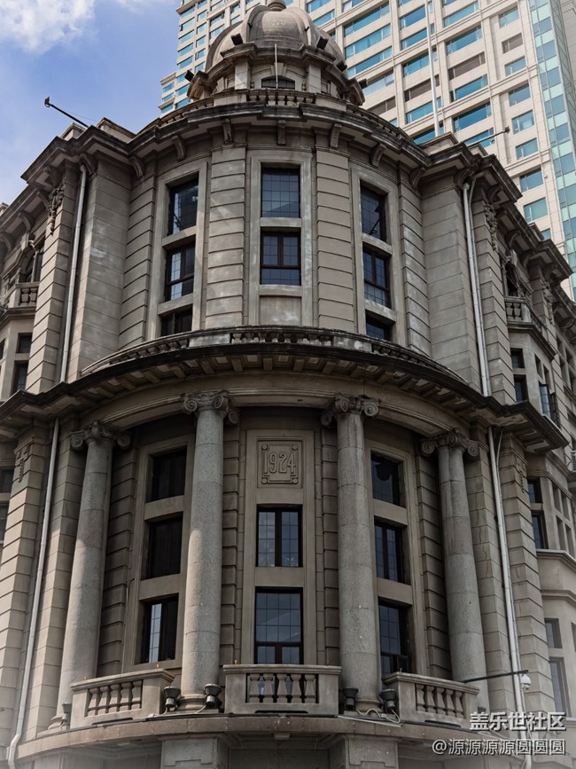 【漢口漫游時光第二彈】漢口舊影 【漢口漫游時光第二彈】漢口舊影