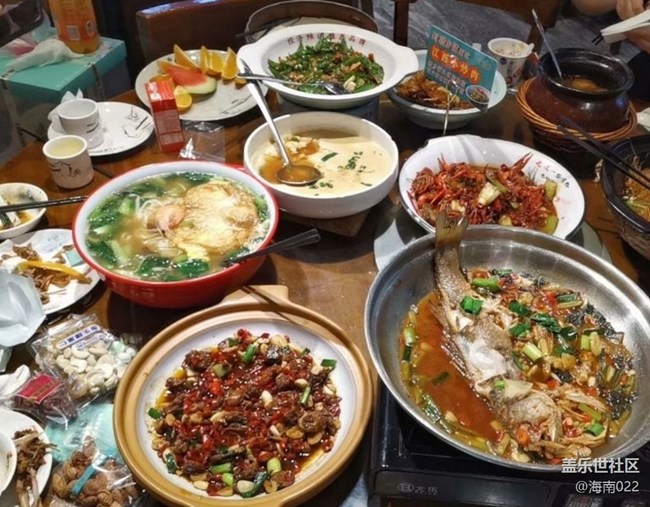 【小滿味滿】飯飯之交