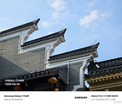 【悅見小滿】古巷拾遺