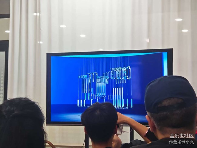 三星Galaxy S25 Edge發(fā)布會回看活動回顧