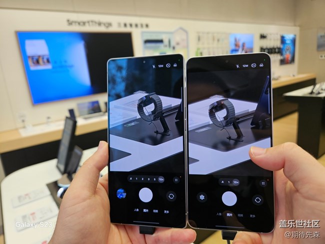 【活動回顧】S25edge品鑒