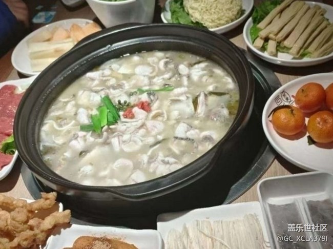 【小滿味滿】吃在當前