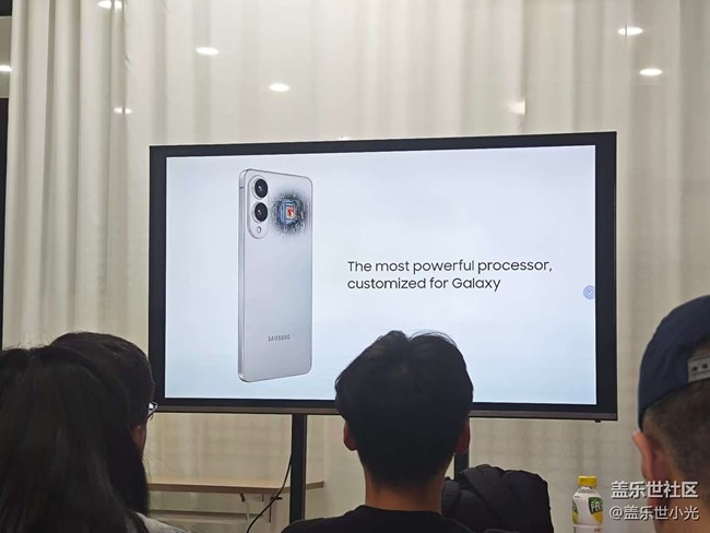 三星Galaxy S25 Edge發(fā)布會回看活動回顧