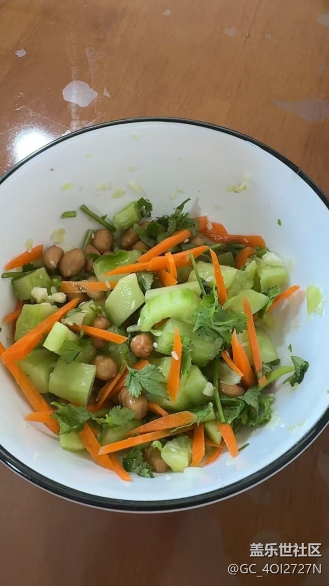 【小滿味滿】拍黃瓜