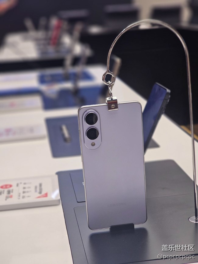 【edge重新定義厚度】顏值擔當