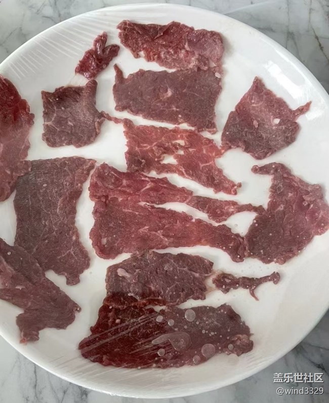【小滿味滿】涮牛肉
