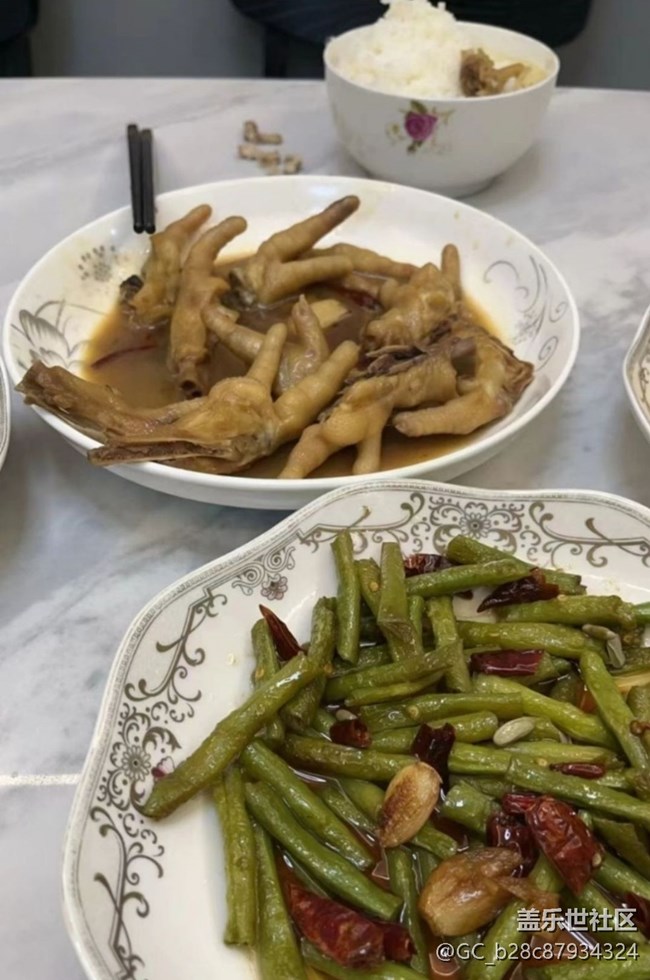 【小滿味滿】下飯菜