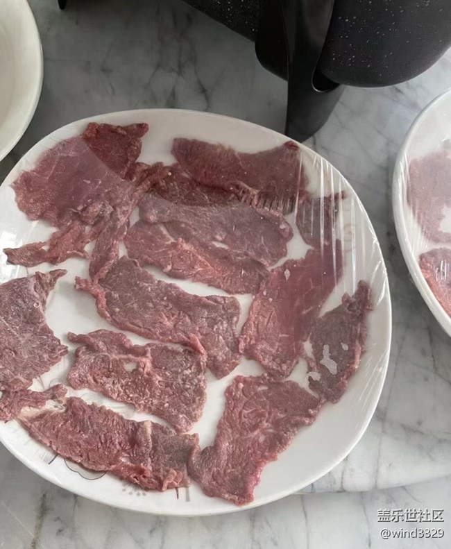 【小滿味滿】涮牛肉