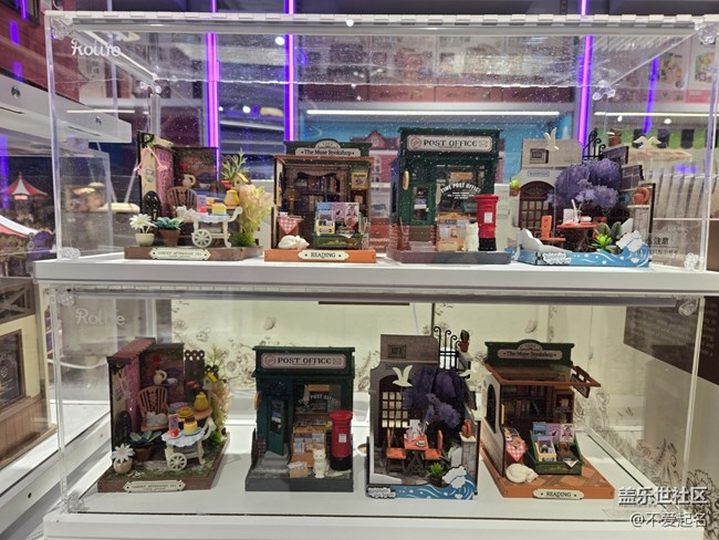 【長(zhǎng)焦與微距】夢(mèng)幻周邊