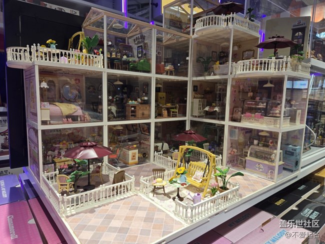 【長(zhǎng)焦與微距】夢(mèng)幻周邊