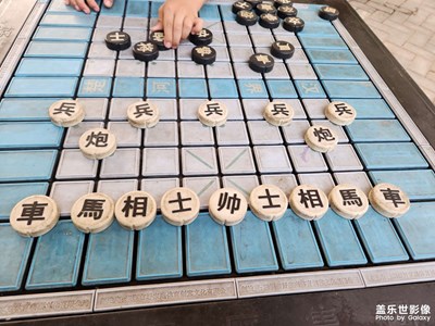 【悅見小滿】+退休生活