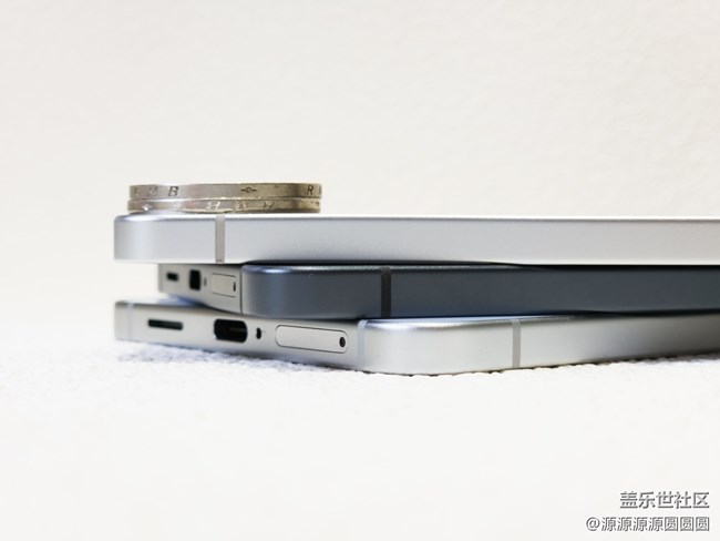 三星S25 Edge上手評測：輕薄美學下的日常實力派