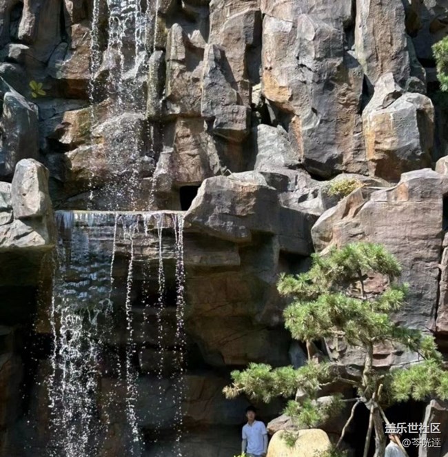 【春夏之旅】游山玩水