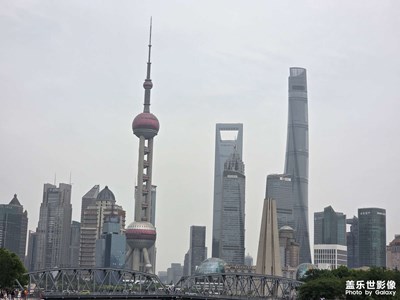 【城市漫步】+探索城市魅力