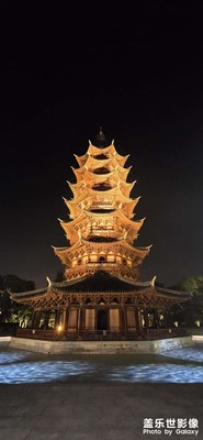 盤(pán)門(mén)景區(qū)