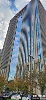 城市漫步+CBD金融區(qū)