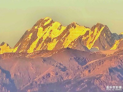 【城市漫步】+ 烏魯木齊這座城市