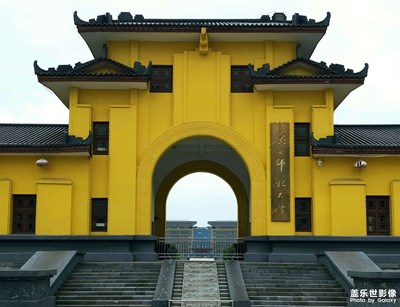 [城市漫步】廣西師范大學(xué)