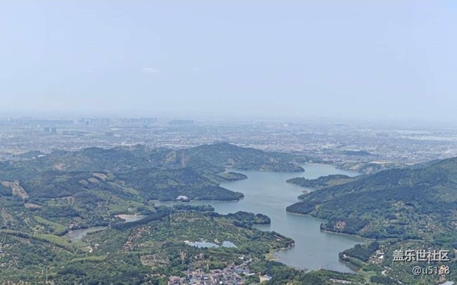 【春夏之旅】登山