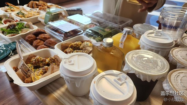 春游線下攝影活動