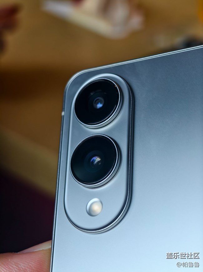 【s25 edge品鑒】超乎想象的輕薄