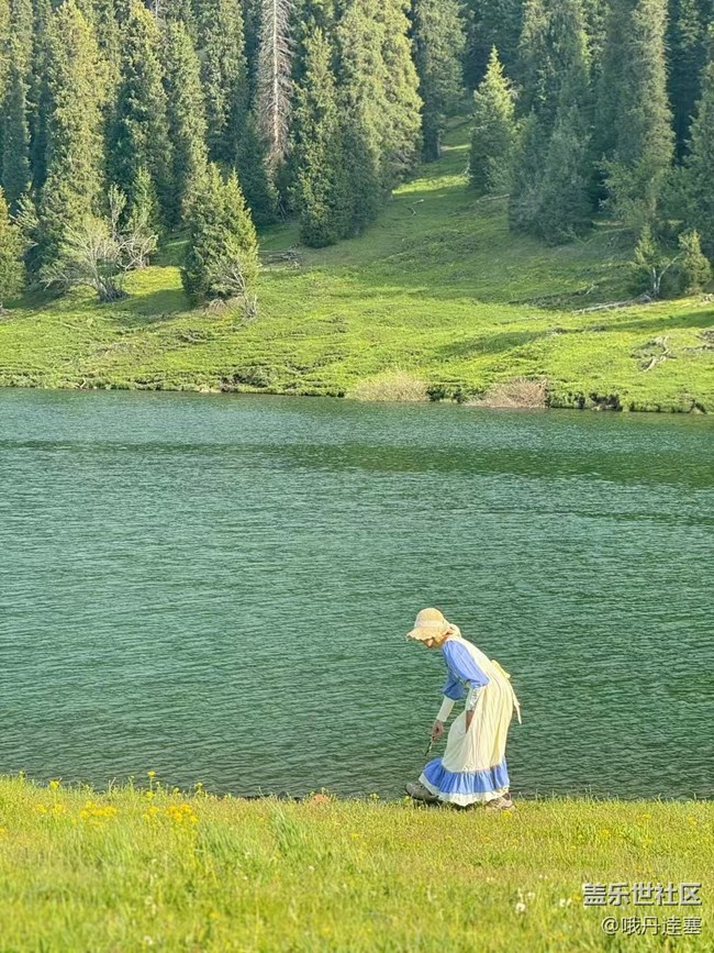 【Galaxy影像】#立夏·初夏之約