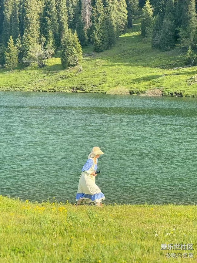 【Galaxy影像】#立夏·初夏之約