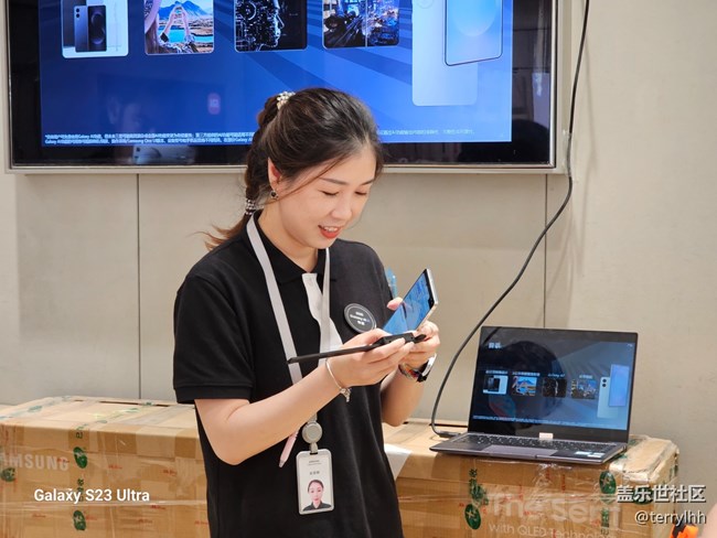 【三星S25Edge】體驗(yàn)新手機(jī)的輕與薄