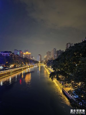 【城市漫步】+ 漫步成都