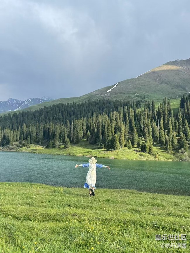 【Galaxy影像】#立夏·初夏之約