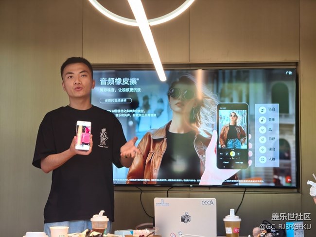 【s25 edge品鑒】More bigger！ More thinner！