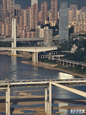 【城市漫步】+ 遠(yuǎn)眺