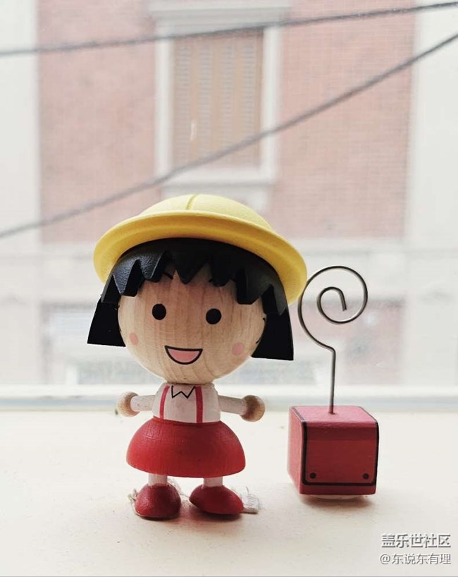 【豐盛里citywalk線下攝影活動】+在小丸子的世界里找回童年