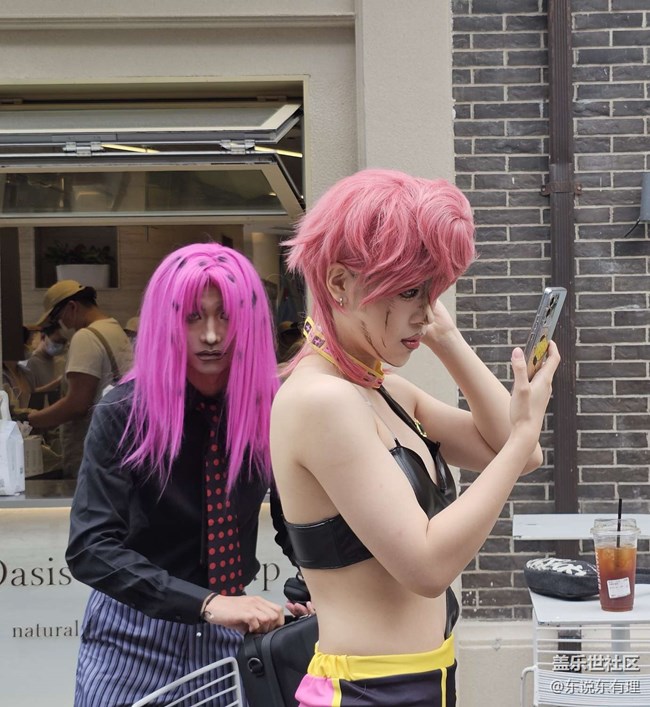 【豐盛里citywalk線下攝影活動】+在小丸子的世界里找回童年