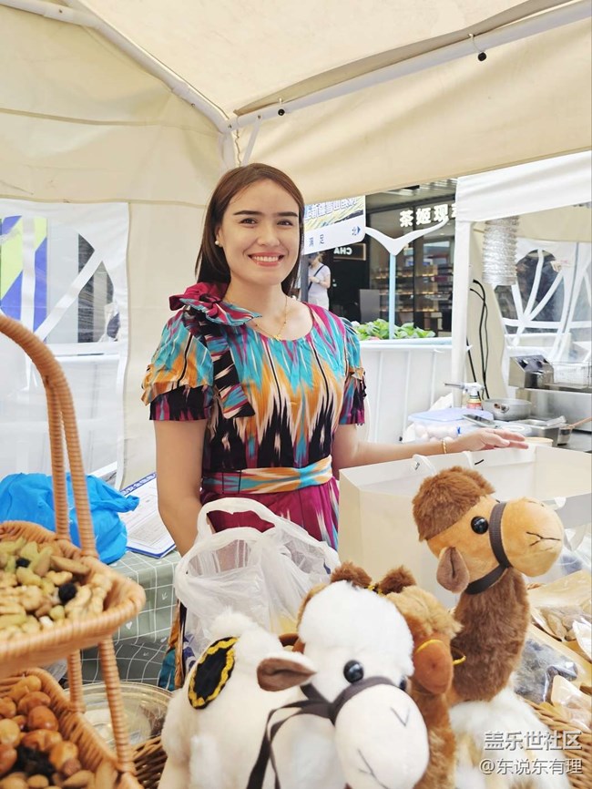 【豐盛里citywalk線下攝影活動】+在小丸子的世界里找回童年