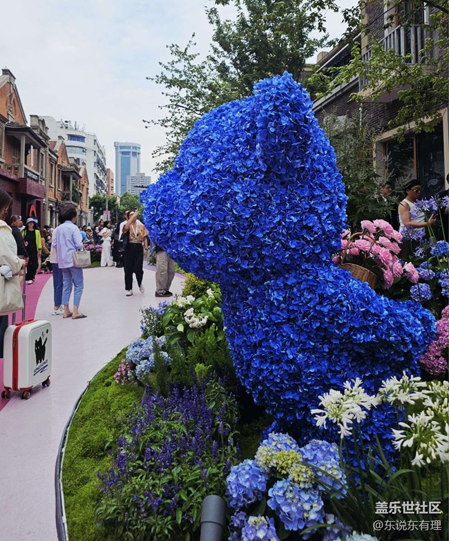 【豐盛里citywalk線下攝影活動】+在小丸子的世界里找回童年