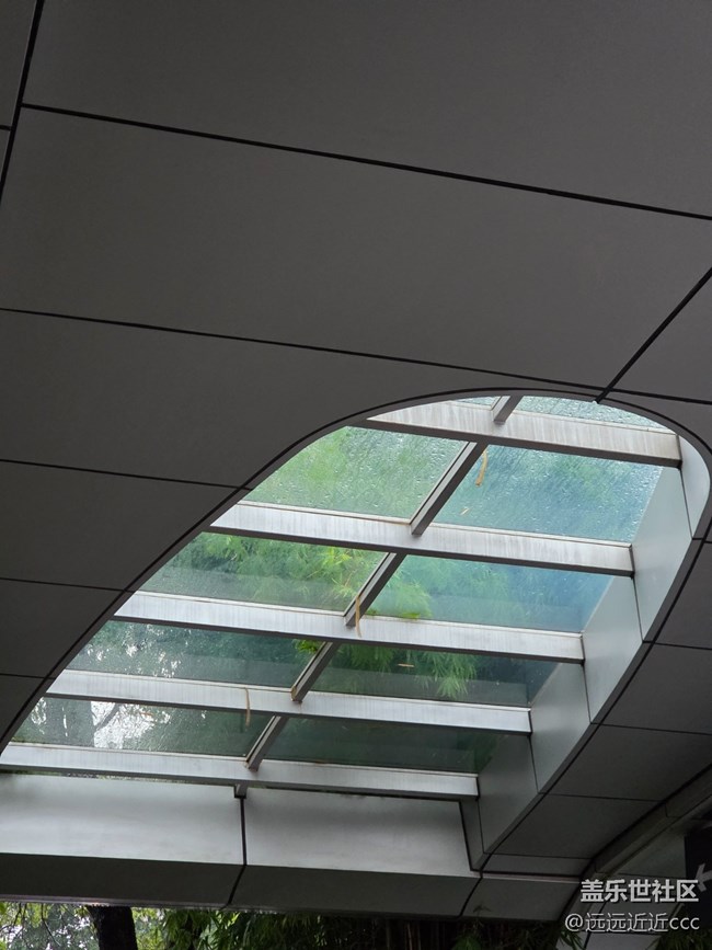 【江城初夏】漢