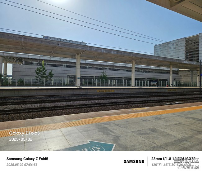 【五月物候觀察手冊】旅行途中