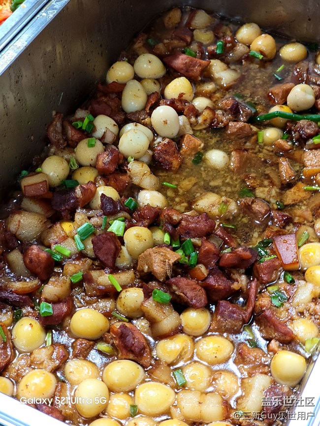 【五月物候觀察手冊】初夏美食