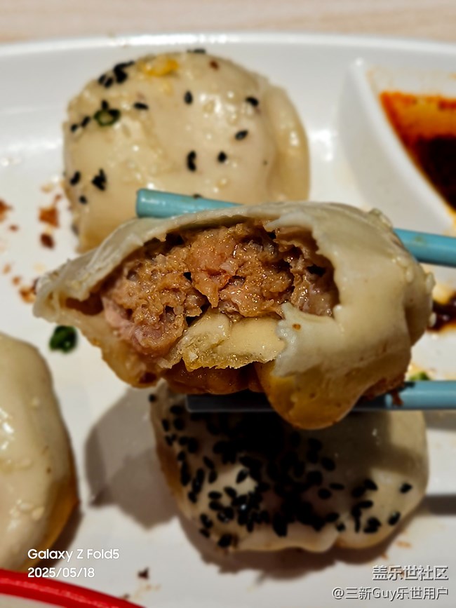 【五月物候觀察手冊】小楊生煎